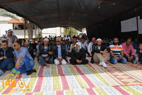 ra2ed sala7 khotba dahmash (34).JPG